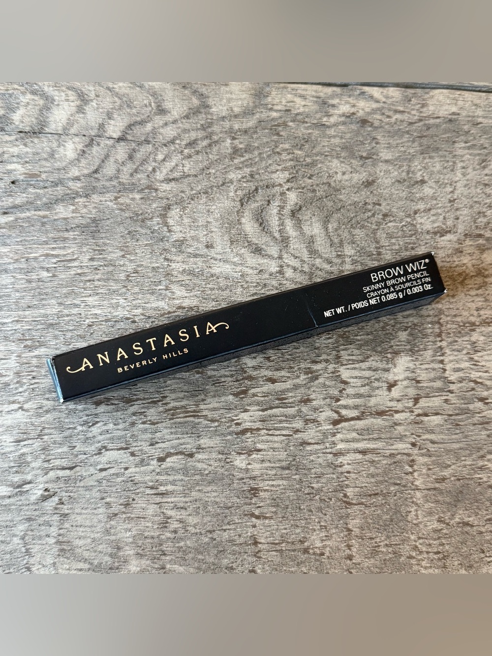 Anastasia Beverly Hills Brow Wiz Soft Brown